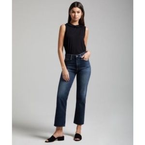AG Rhett Vintage High Waisted Straight